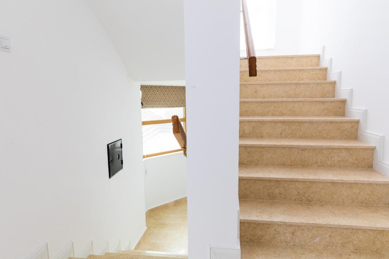 Montana Residence Poiana Brasov Exterior foto